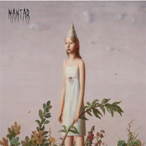 Mantar - Post Apocalyptic Depression