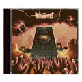 Hellacopters, The - Overdriver cd