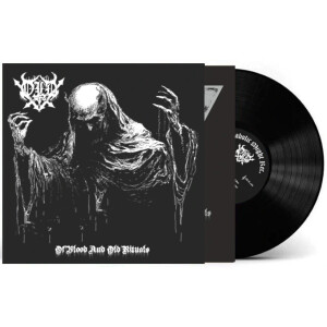 OLD - Of Blood And Old Rituals - lp