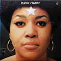 Mavis Staples - s/t (gold) col lp