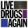War On Drugs, The - Live Drugs Again 2xlp
