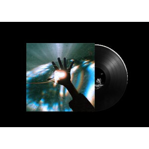 Architects - The Sky, The Earth & All Between lp