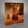 Oceans of Slumber - Where Gods Fear To Speak digi-cd