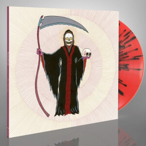 Stoned Jesus - The Harvest col lp