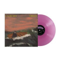 L.S. Dunes - Violet (violet) col lp