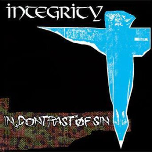 Integrity - In Contrast Of Sin col lp