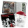 7 Seconds - The Crew (40th Ann. Edition) (splatter) col lp