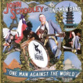 John Schooley & His One Man Band - One man against...