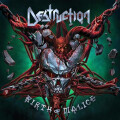Destruction - Diabolical