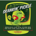 Skankin Pickle - The Green Album