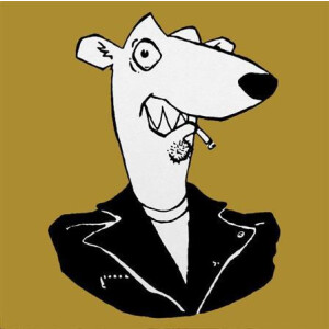 Screeching Weasel - Boogadaboogadaboogada!