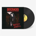 DeeCracks with Andrea Manges - Brain Drain lp