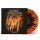 Phantom Corporation - Fallout (splatter) col lp