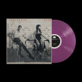 Andrew Bird & Madison Cunningham - s/t (purple) col lp