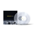 Schiller - Opus (clear) 2xlp
