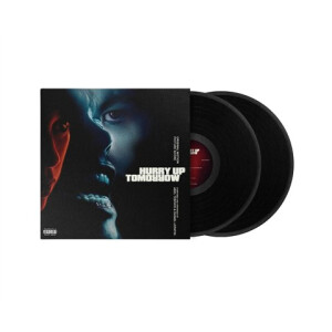 Weeknd, The - Hurry Up Tomorrow OST 2xlp