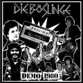 Die Böslinge - Demo 1980 - lp