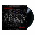 Human Impact - Gone Dark lp
