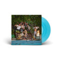 Lambrini Girls - Who Let the Dogs Out (blue) col lp