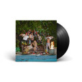 Lambrini Girls - Who Let the Dogs Out lp