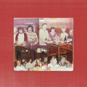 Zach Bryan - The Great American Bar Scene 2xlp