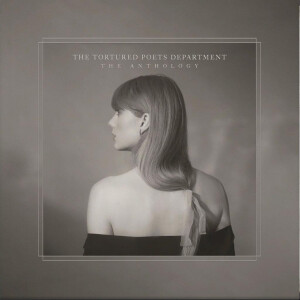 Taylor Swift - The Tortured Poets Department: The Anthology