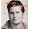 Johnny Burnette - Wampus cat: RnR demos Vol. 2