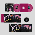 DJ Koze - Music Can Hear Us ltd (magenta) col 2xlp + 7"