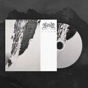 Aara - Eiger digi-cd