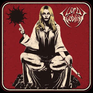 Lord Goblin - s/t