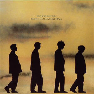 Echo and the Bunnymen - Songs to Learn and Sing