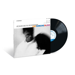 Art Blakey - Like Someone In Love lp
