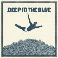 Tiny Moving Parts - Deep In The Blue (milky clear) col lp