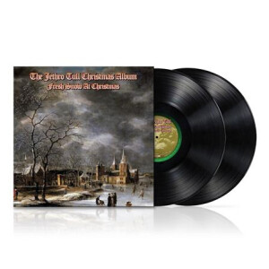 Jethro Tull - The Jethro Tull Christmas Album 2xlp