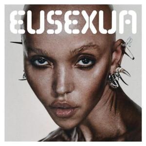 FKA twigs - EUSEXUA