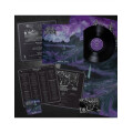 High Warden - Astral Iron lp