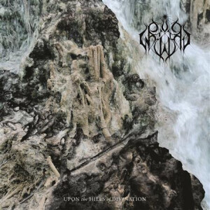 Sun Worship - Upon the Hills of Divination lp