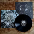 Sun Worship - Upon the Hills of Divination lp
