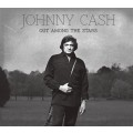 Johnny Cash - Out Among the Stars - lp