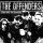 Offenders, The - Storm Over the Mainland cd