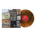 Wonk Unit - Good Good Glad To Hear It (orange/black swirl) col lp
