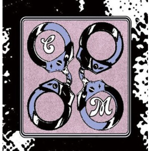 Cosey Mueller - Irrational Habits lp