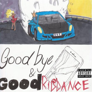 Juice WRLD - Goodbye & Good Riddance lp