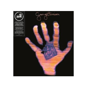 George Harrison - Living In The Material World (50th Anniversary)