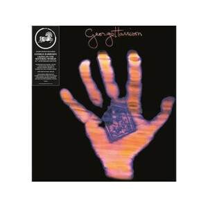 George Harrison - Living In The Material World (50th Anniversary)
