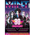 Mint - #73 fanzine