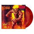 Dio - The Very Beast Of Dio Vol. 2 col 2xlp