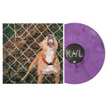 Knocked Loose - Pop Culture (black/red/orange) col lp