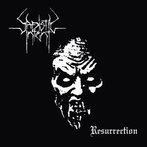 Sadistic Intent - Resurrection