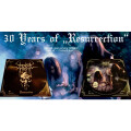 Sadistic Intent - Resurrection pic lp